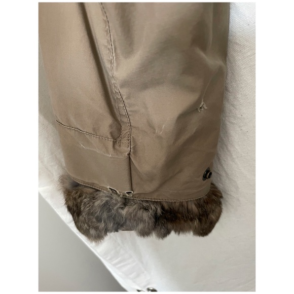 WOOLRICH Literary Walk Parka - Picture 9 of 9